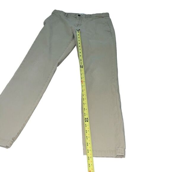 ORIGINAL PENGUIN Men’s Tan Pant Size 32X32 - Picture 7 of 7